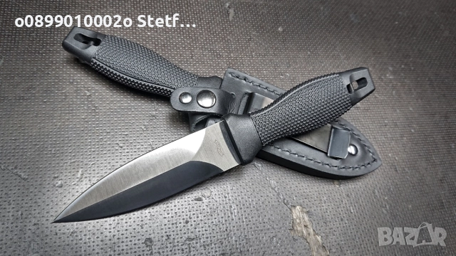 WALTHER, снимка 17 - Ножове - 52424212