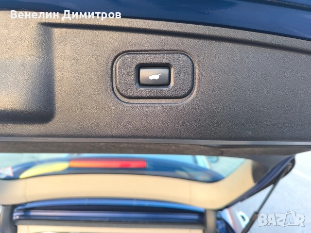 Продавам Хонда акорд 2.0 газ, снимка 12 - Автомобили и джипове - 53833468