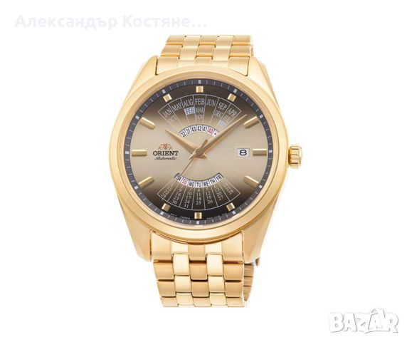 Мъжки часовник Orient Contemporary RA-BA0001G