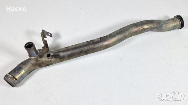 Тръба Вода Антифриз Водна Помпа Honda FR-V FRV 1.7 Хонда ФР-В ФРВ 1.7