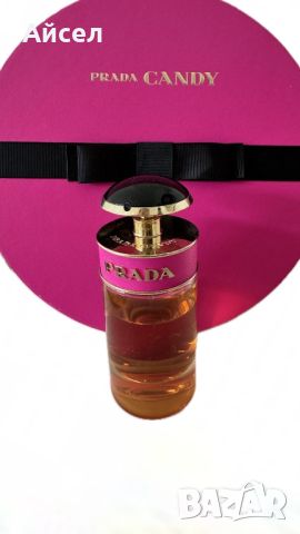 Prada candy дамски комплект , снимка 2 - Дамски парфюми - 45538943
