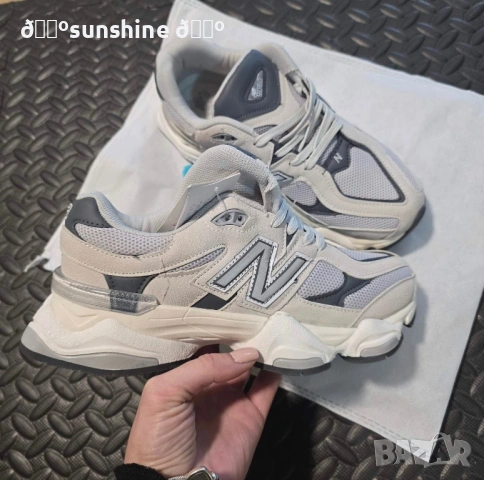 Маратонки в няколко цвята - ТОП МОДЕЛ, снимка 8 - Маратонки - 53136366