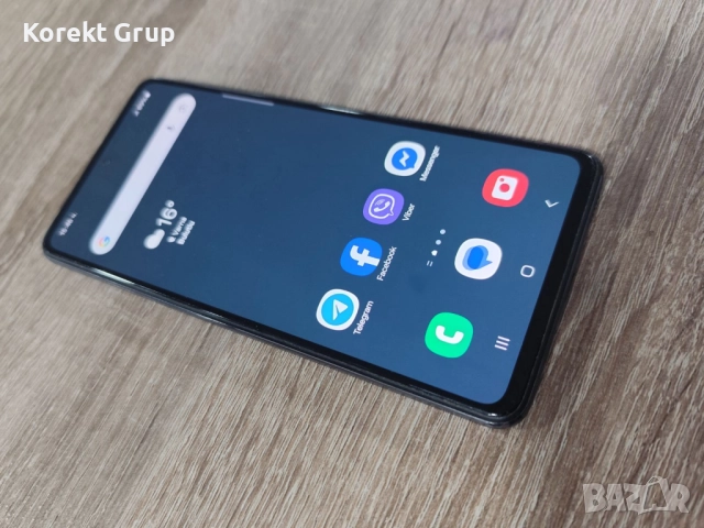 Мобилен Телефон Samsung A52s