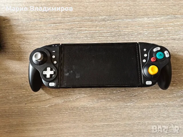 Аксесоари и джосйтици за Nintendo switch , снимка 12 - Nintendo конзоли - 47570385