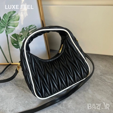 MIU MIU ⚜️Дамски Чанти, снимка 9 - Чанти - 53754853