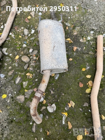 Гърне, снимка 2 - Части - 52604360