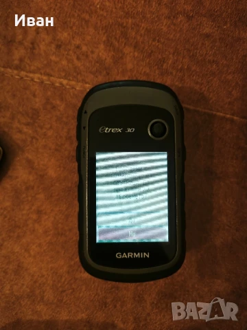 офроуд и туристически GPS 3 модела., снимка 2 - Garmin - 51314808