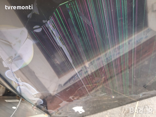 T-Con Board PT430GT03-1-C-1 за 43-инчов телевизор JVC Модел  LT-43VA3300, с дисплей VES430UNFH-L3-Z0, снимка 9 - Части и Платки - 52575490