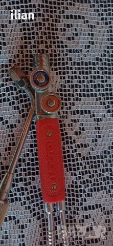 GLOOR Brener , снимка 2 - Други инструменти - 52773981