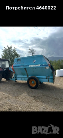 Продава се действаща кравеферма – напълно оборудван и разработен бизнес, снимка 12 - Производствени сгради - 53513854