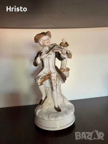 Порцеланови фигури , снимка 2 - Статуетки - 50156543