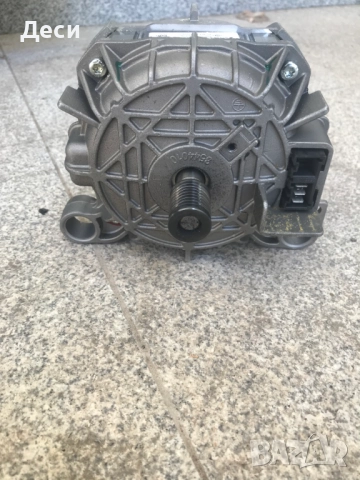 Пералня BEKO WTV7533XB на части, снимка 5 - Перални - 51476453