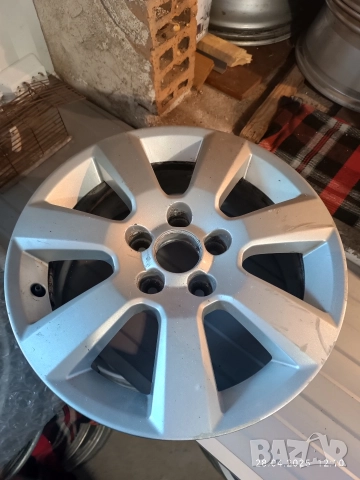 ДЖАНТИ АЛУМИНИЕВИ ЕДИНИЧНИ БРОЙКИ , снимка 14 - Гуми и джанти - 52627303