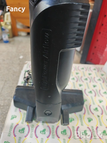 Прахосмукачка Bosch Athlet serie 6/20V , снимка 10 - Прахосмукачки - 53386997