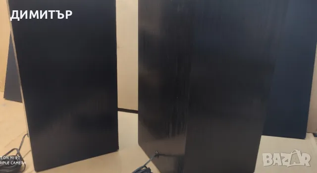 тонколони Unitra Tonsil Zg-25C, снимка 7 - Тонколони - 50112708