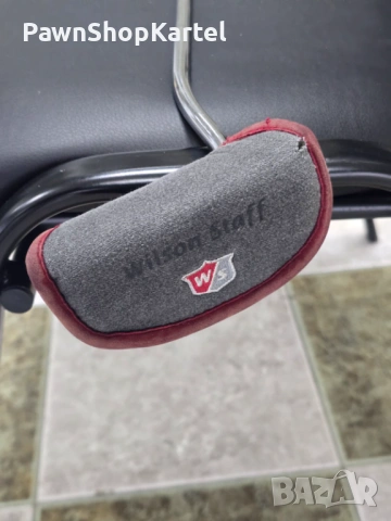 Продавам стикове голф (Супер състояние), снимка 9 - Голф - 53575532