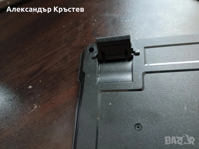 Геймърска клавиатура sharkoon НАМАЛЕНИЕ, снимка 3 - Клавиатури и мишки - 52391567