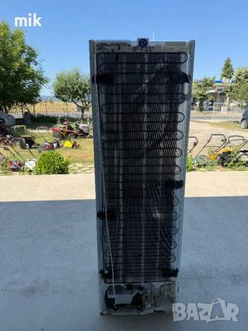 Фризер Миеле NO Frost 176 см Инверторен мотор, снимка 8 - Фризери - 50765741