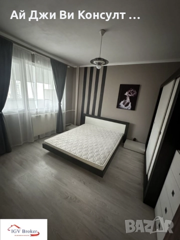 Двустаен апартамент в жк Надежда 2, снимка 7 - Апартаменти - 51975356