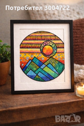 Авторски картини