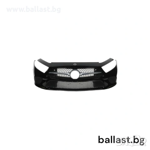 Предна броня A2578805502 CLS W257