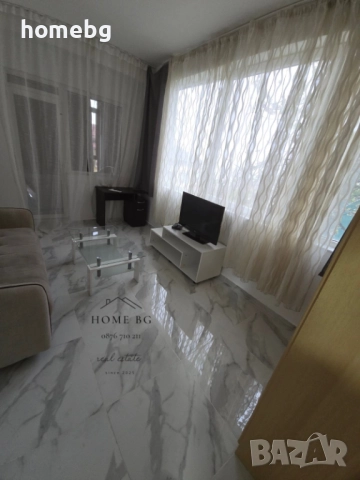 Двустаен апартамент, разположен в ж.к. Света Троица, снимка 2 - Апартаменти - 52438746