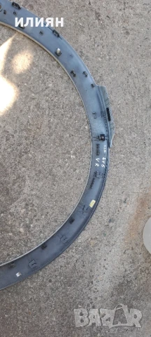 предна дясна вежда за Kia EV6 87714CVDA0, снимка 7 - Части - 49032684