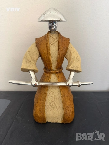 Стари фигури статуетки, снимка 2 - Колекции - 53883317