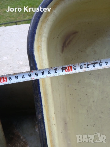 тава за печене на агне, снимка 3 - Други - 53950614