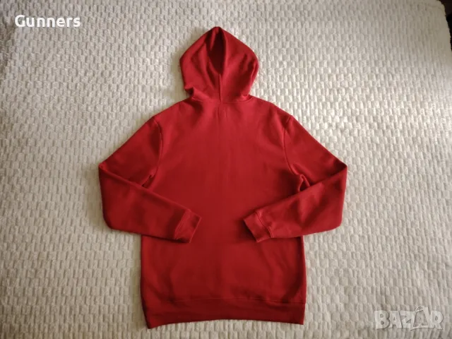 GAP Logo Hoodie, S, снимка 6 - Суичъри - 48406311