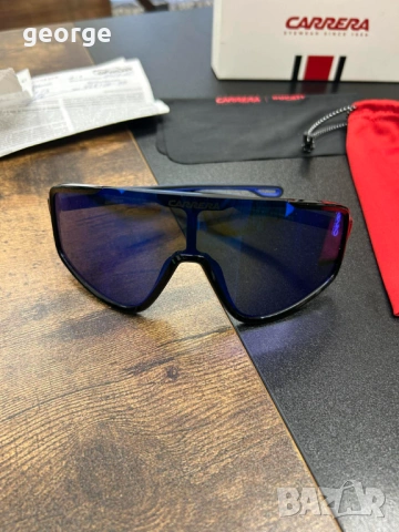 Слънчеви очила Carrera Victory 4017S с гаранция, снимка 3 - Слънчеви и диоптрични очила - 53355638