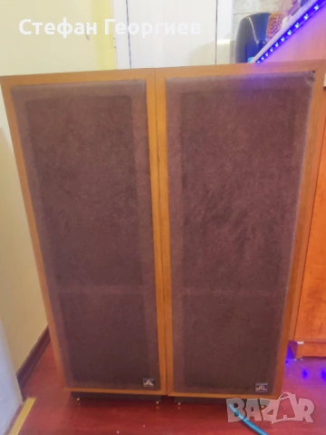 продавам тонколони Pilot-AS 200, снимка 9 - Тонколони - 53213530