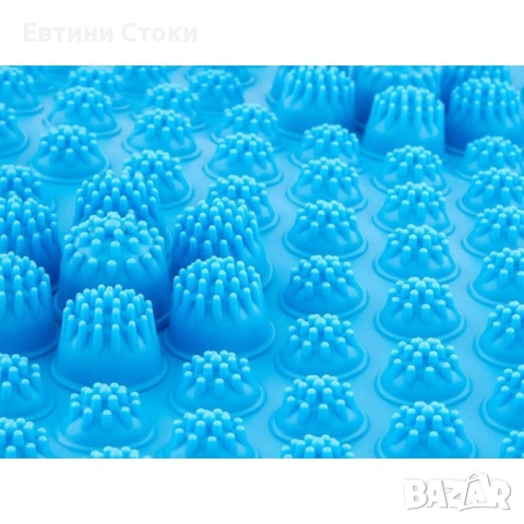 Ергономична масажна подложка за рефлексотерапия, снимка 7 - Масажори - 53968634