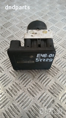 ABS BMW 3 e46 2001 6759075