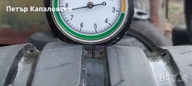 Гуми 225 45 18 Континентал Continental 2 броя. Нов внос. Не са нови!, снимка 3 - Гуми и джанти - 49719598