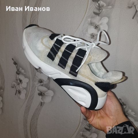 маратонки  Adidas Lexicon номер 41,5-42, снимка 3 - Маратонки - 45455634