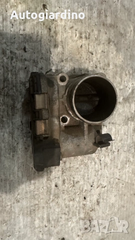 Дроселова Клапа за Fiat Stilo - 0280750137