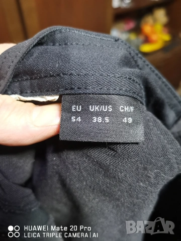 Mascot Advanced Stretch 54 номер. , снимка 5 - Панталони - 53940816