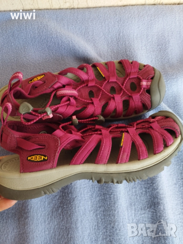 Keen номер 40., снимка 9 - Сандали - 51838221