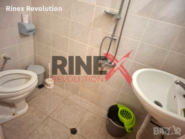 Едностаен апартамент под наем в Кършияка, снимка 4 - Апартаменти - 54192333