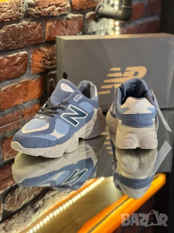 мъжки маратонки New balance , снимка 2 - Маратонки - 51449925