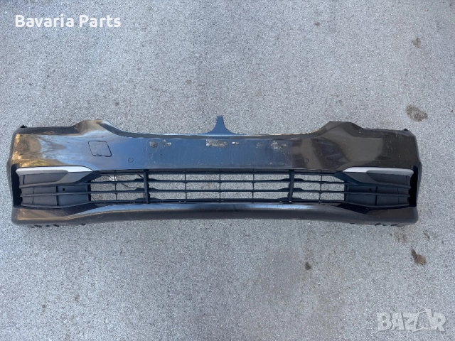 Предна броня BMW G30 G31 / БМВ Г30 31 (predna bronq)