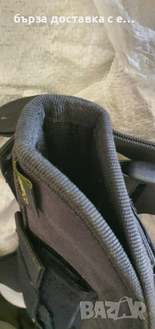 полицейски кобур ,спец части кобур, снимка 3 - Оборудване и аксесоари за оръжия - 51724230