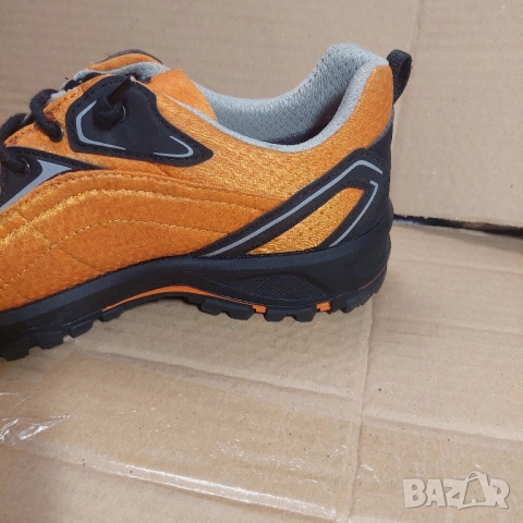 BAMA водоустойчиви обувки номер 41, снимка 5 - Други - 52136907