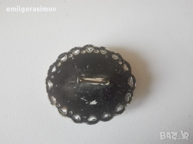 Бижута - колиета , гривни , брошка , медни халки ., снимка 9 - Колиета, медальони, синджири - 20897056