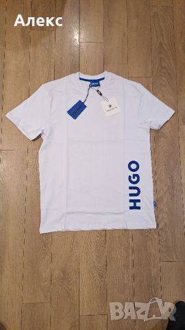 Тениска Hugo Boss 