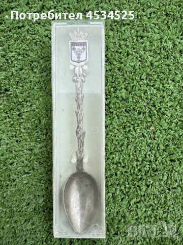 Колекция винтидж сувенирни лъжички и аксесоари – Европа и екзотични дестинации, снимка 7 - Колекции - 53960778