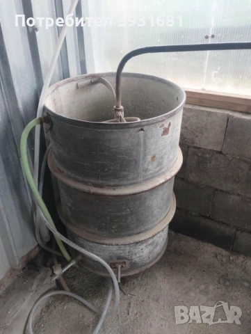 Казан за ракия 100 литра, снимка 4 - Казани за ракия - 54173759