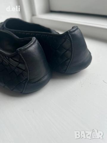  Bottega Veneta Original Size 39-40 и 41 Стелка 25.5 см. Страхотни , снимка 10 - Дамски ежедневни обувки - 33839214