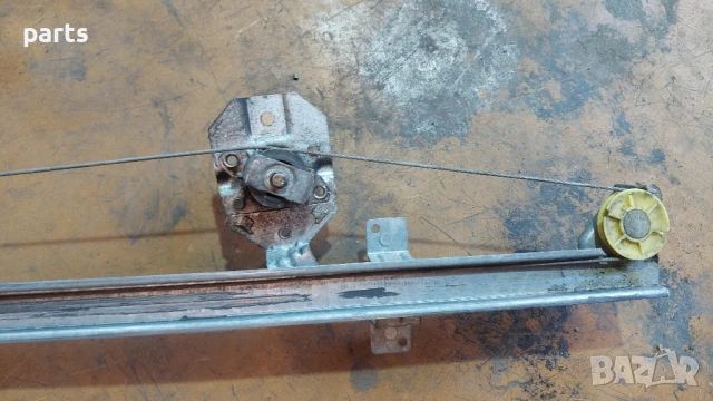 Ляв Стъклоповдигач Ситроен Джъмпер - Фиат Дукато - Пежо Боксер, снимка 3 - Части - 51308025